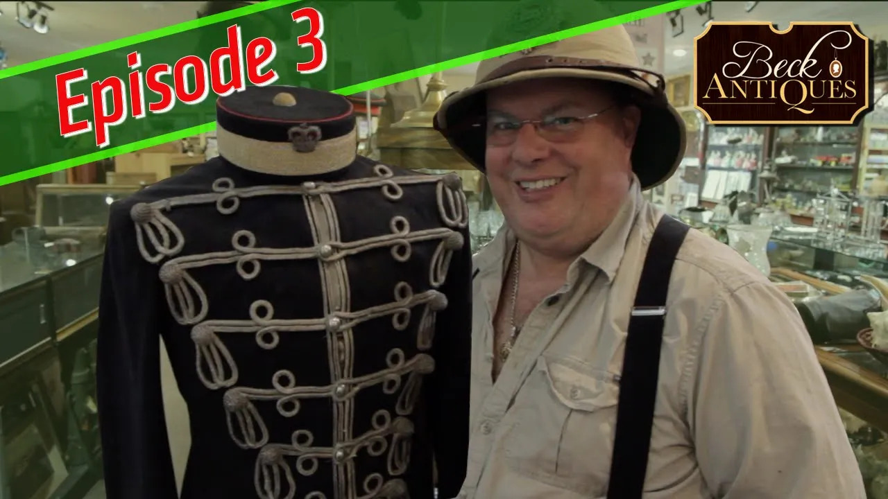 Late Victorian Coldstream Guard Uniform